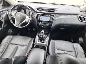 Nissan X-Trail Tekna 1.6 DIG-T  - imagine 4