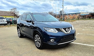 Nissan X-Trail Tekna 1.6 DIG-T  - imagine 3