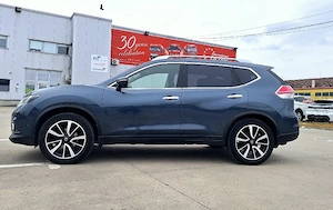 Nissan X-Trail Tekna 1.6 DIG-T  - imagine 2