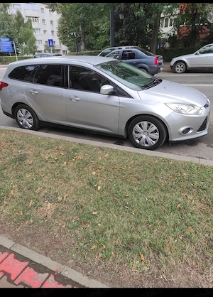 Ford focus  Mk3 Urgent! - imagine 4