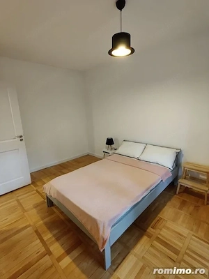 Apartament 2 camere zona  Soarelui 