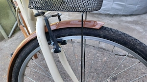 Bicicletă damă Goetze.