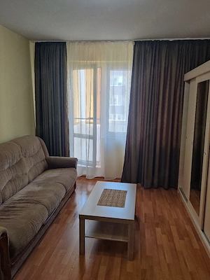 Garsoniera confort 1de închiriere  - imagine 5