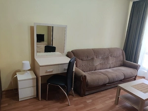 Garsoniera confort 1de închiriere  - imagine 2