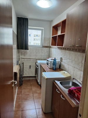 Garsoniera confort 1de închiriere  - imagine 4