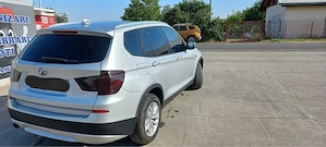 Autoturism Bmw X3