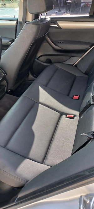 Autoturism Bmw X3 - imagine 4