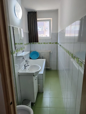 Garsoniera confort 1de închiriere  - imagine 3