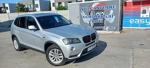 Autoturism Bmw X3 - imagine 3