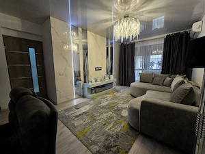 Apartament 3 Camere, Strada Mărului, Fundeni Dobroești 