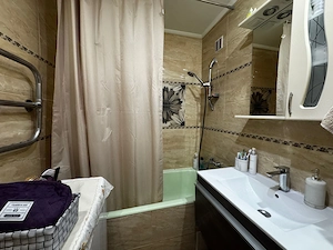 Apartament cu 2 camere de inchiriat in zona Olimpia-Stadion - imagine 3