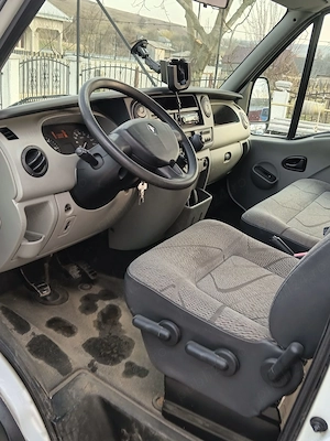 Vand Renault Master 2 - imagine 5