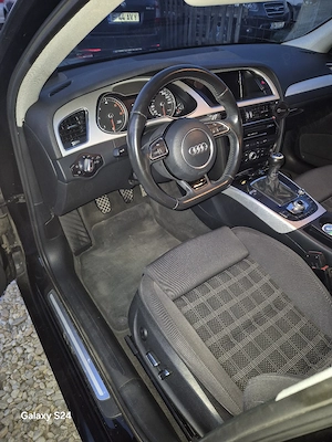 Audi A 4   - imagine 9