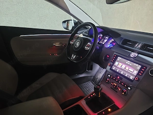 Vw Passat CC