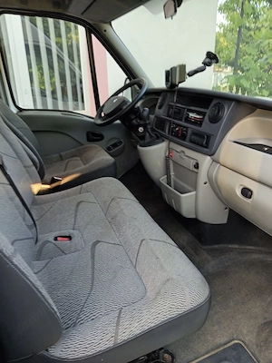 Vand Renault Master 2 - imagine 4