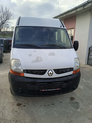 Vand Renault Master 2