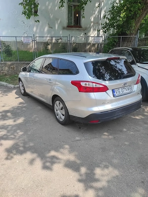 Ford focus  Mk3 Urgent! - imagine 3