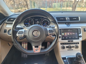 Vw Passat CC - imagine 3