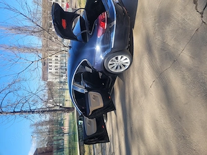 Vw Passat CC - imagine 5