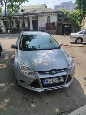 Ford focus  Mk3 Urgent!