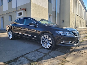 Vw Passat CC - imagine 9