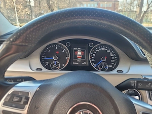 Vw Passat CC - imagine 4