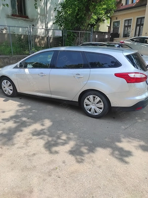 Ford focus  Mk3 Urgent! - imagine 2