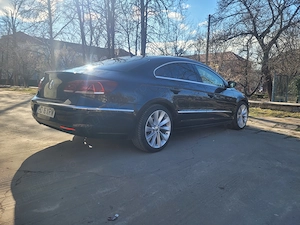 Vw Passat CC - imagine 8
