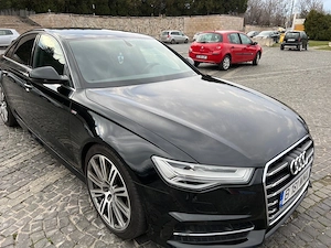 audi a6 c7 ultra sline 