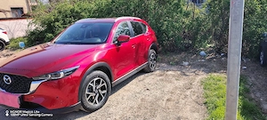 Mazda CX-5  - imagine 4