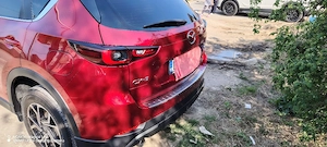 Mazda CX-5  - imagine 2