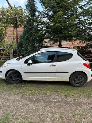 peugeot 1.4  - imagine 3