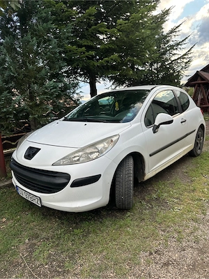 peugeot 1.4  - imagine 2