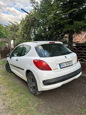 peugeot 1.4  - imagine 4