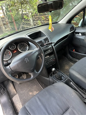 peugeot 1.4  - imagine 5