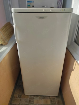 Congelator Zanussi
