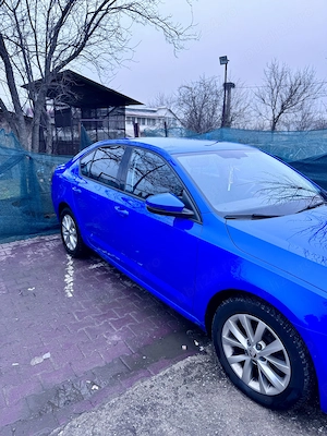 Skoda Octavia 3 facelift TDI Ambition - imagine 2