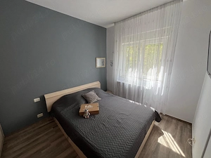 Apartament 2 camere-Etaj 1 6-Aradului Torontalului,str.Grigore Alexandrescu-Complet mobilat utilat