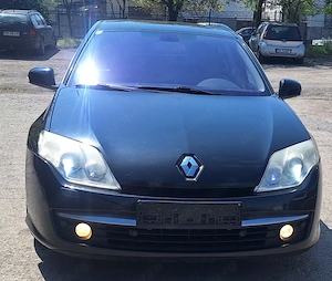Dezmembram Renault Laguna 3