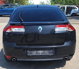 Dezmembram Renault Laguna 3 - imagine 2