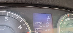 Dezmembram Renault Laguna 3 - imagine 6