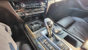 BMW X5 xDrive30d - imagine 5