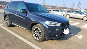 BMW X5 xDrive30d