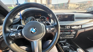 BMW X5 xDrive30d - imagine 3