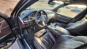 BMW X5 xDrive30d - imagine 4