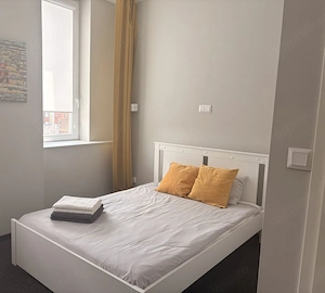 Garsoniera de inchiriat in zona Medicinei