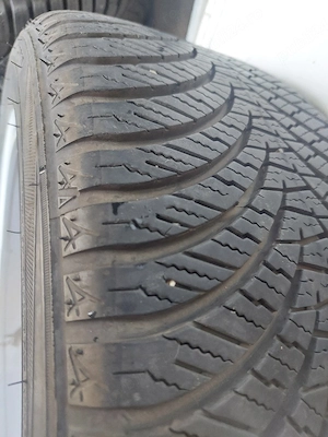 Anvelope Allseason 215/45 R16 XL - imagine 2