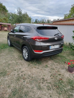 Vand Hyundai Tucson 2017,1.7 diesel  - imagine 4