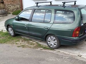 Vând autoturism stare bună. - imagine 2