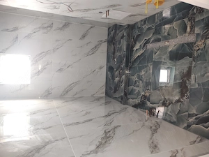 Execut lucrări de finisaje interioare 